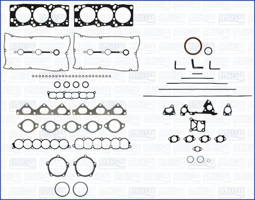 Pochette moteur complète AJUSA 50359300