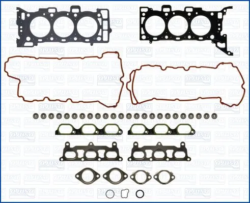 Pochette haute AJUSA 52255400
