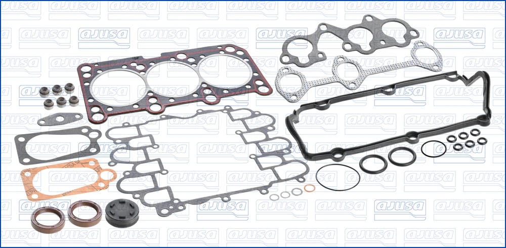 Pochette haute AJUSA 52294600