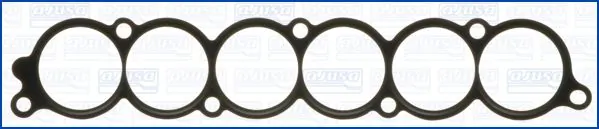 Joint d'étanchéité, collecteur d'admission AJUSA 00710500