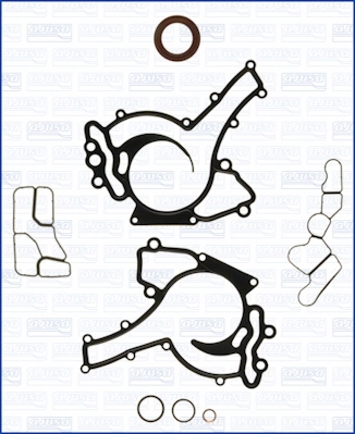 Pochette basse AJUSA 54165900