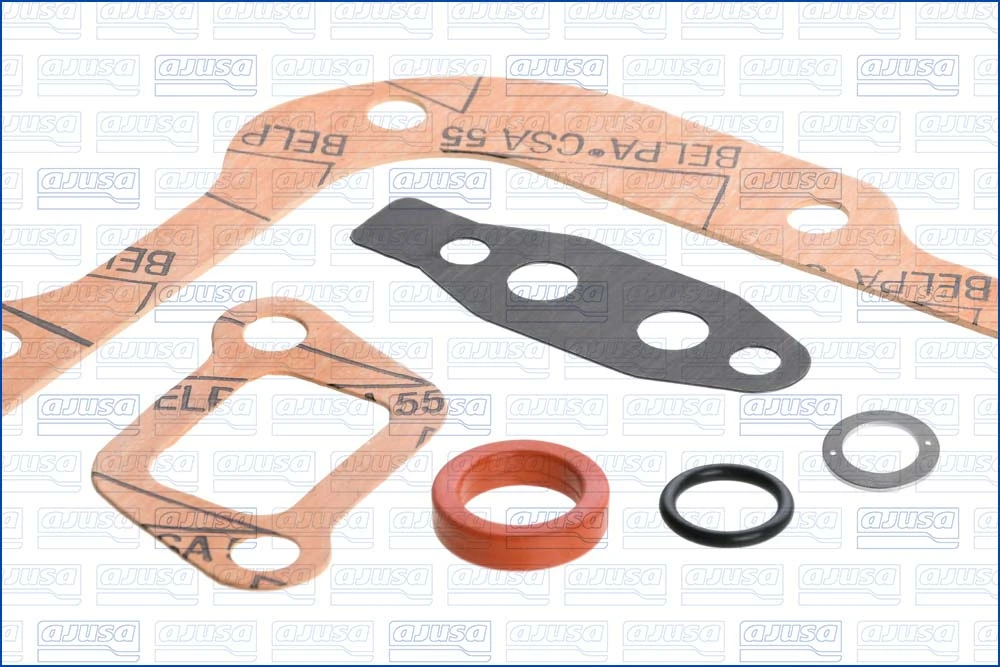 Pochette basse AJUSA 54214700