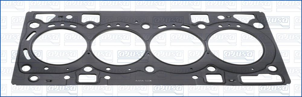Joint d'étanchéité, culasse AJUSA 10223100