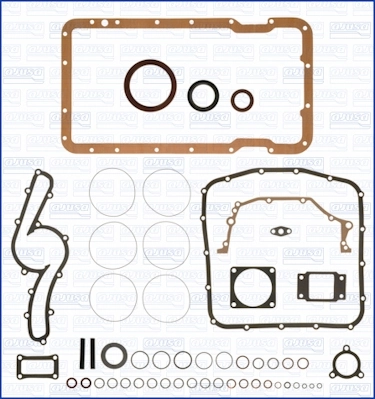 Pochette basse AJUSA 54060800