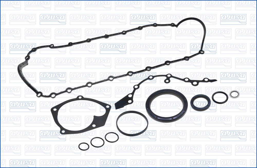 Pochette basse AJUSA 54207700