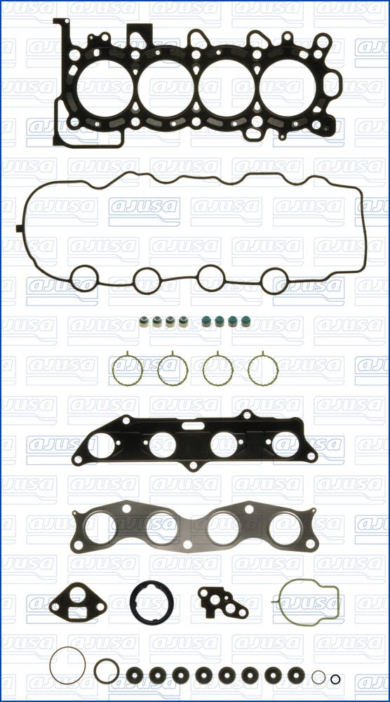 Pochette haute AJUSA 52231000