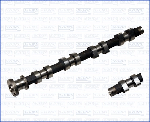 Arbre à came AJUSA 93100600