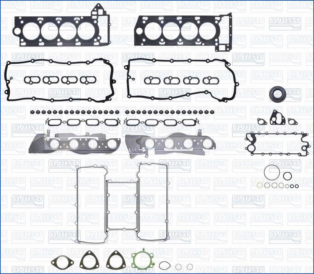 Pochette moteur complète AJUSA 50406700