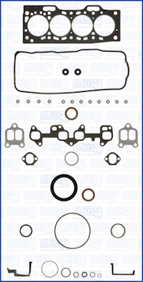 Full Gasket Kit, engine