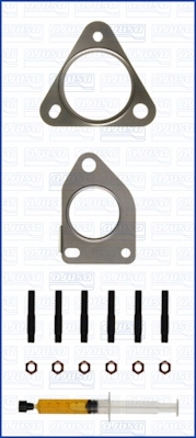 Kit de montage, compresseur AJUSA JTC11622