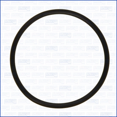 Joint d'étanchéité, pompe à huile AJUSA 16085800