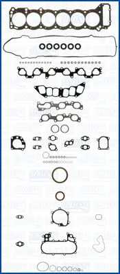 Pochette moteur complète AJUSA 50319700