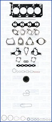 Pochette moteur complète AJUSA 50431500