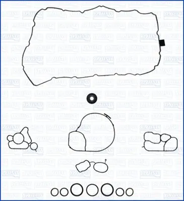 Pochette basse AJUSA 54187100