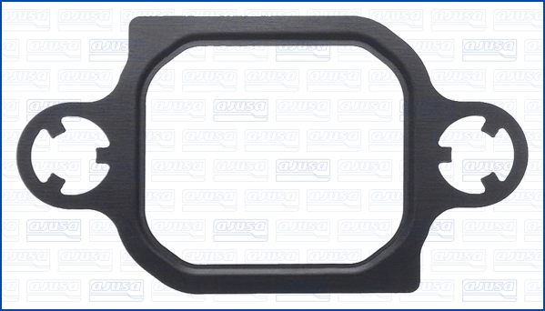 USZCZELKA ZAWORU EGR MAZDA CX-5 2,2 12-