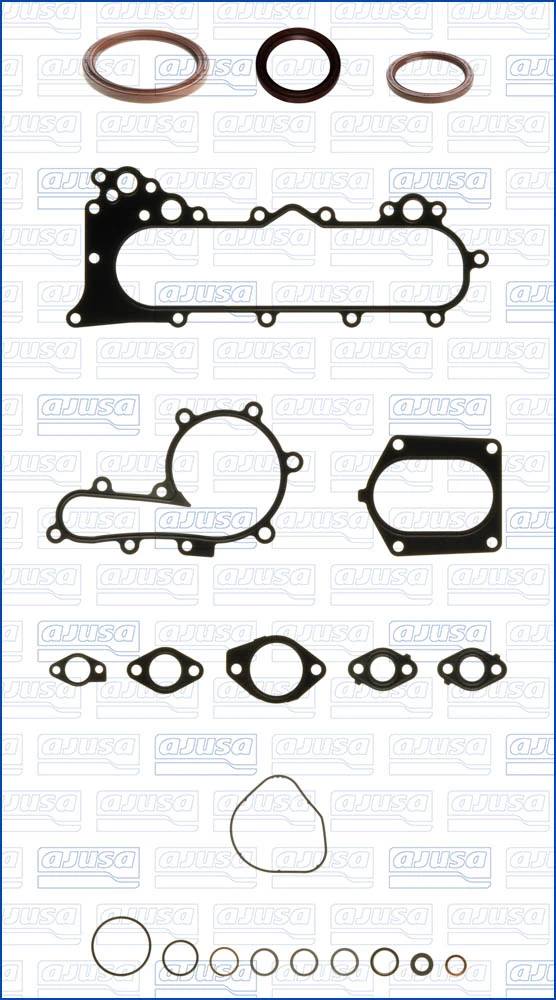 Pochette basse AJUSA 54092300