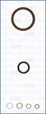 Pochette basse AJUSA 54124600