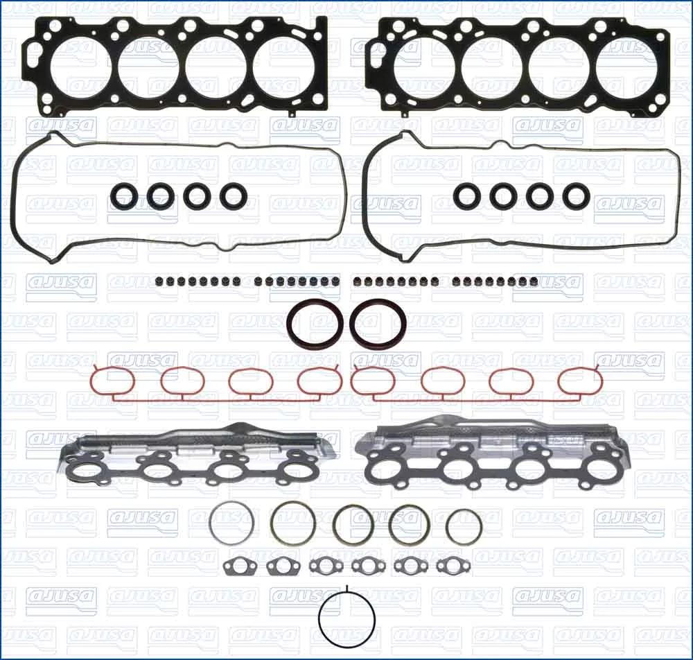 Pochette haute AJUSA 52429400