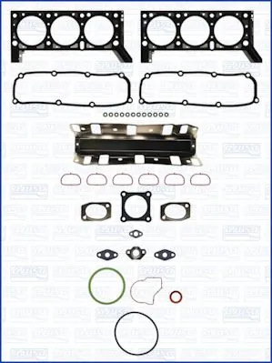 Pochette haute AJUSA 52425400