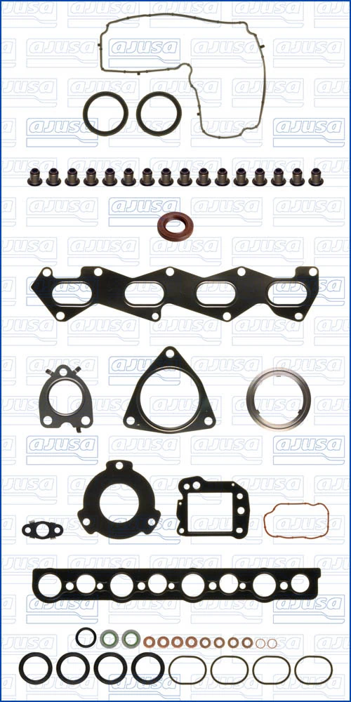 Pochette haute AJUSA 53040400