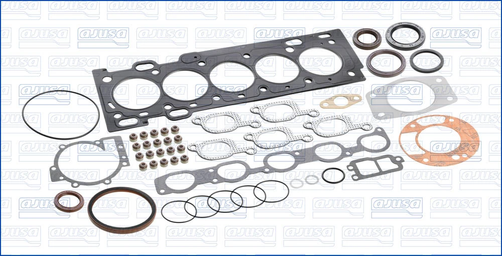 Pochette moteur complète AJUSA 50246500