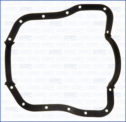 Joint d'étanchéité, carter d'huile AJUSA 14039000