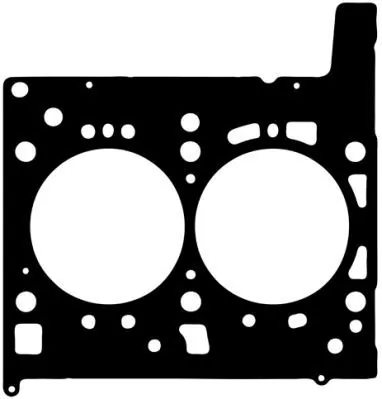 Joint d'étanchéité, culasse AJUSA 10205000