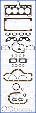 Pochette moteur complète AJUSA 50010700