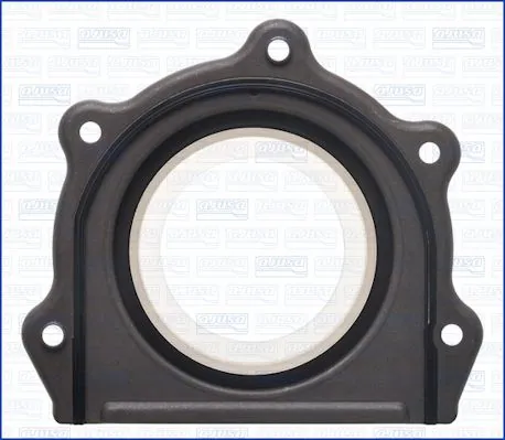 Bague d'étanchéité, vilebrequin AJUSA 71005900