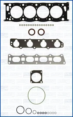 Pochette haute AJUSA 52450700