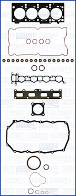 Pochette moteur complète AJUSA 50311600