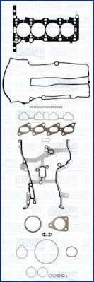 Pochette haute AJUSA 52420800