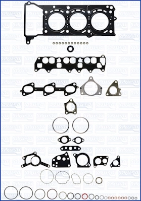 Pochette haute AJUSA 52370200