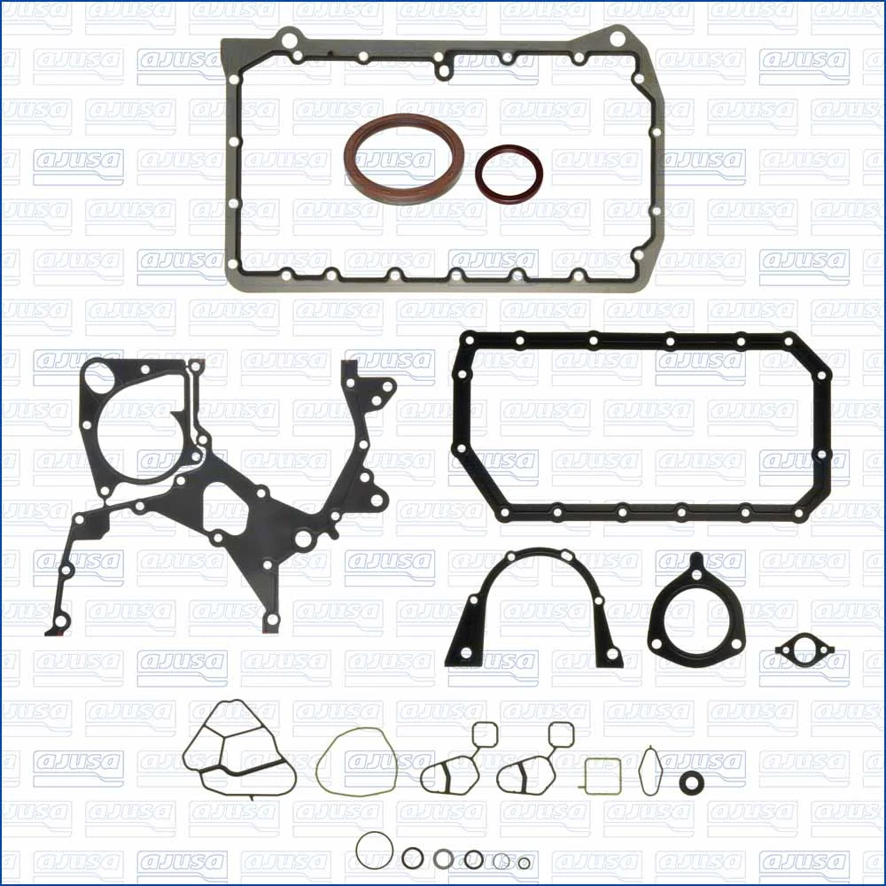 Pochette basse AJUSA 54096100