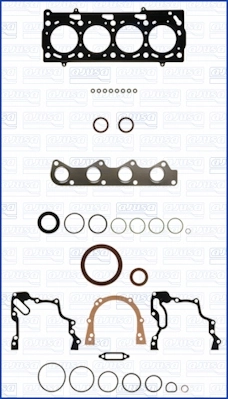 Pochette moteur complète AJUSA 50198600