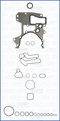 Pochette basse AJUSA 54226500