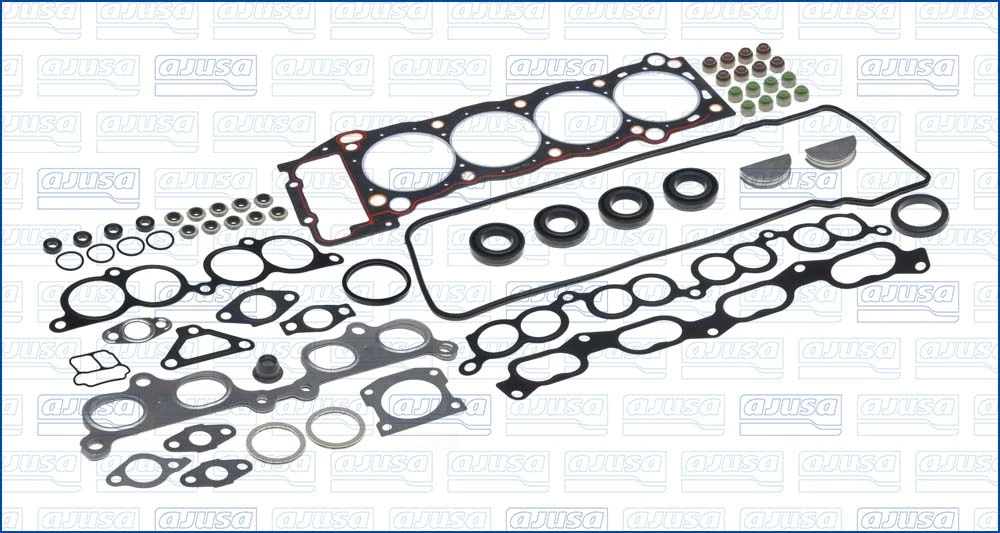 Pochette haute AJUSA 52123200