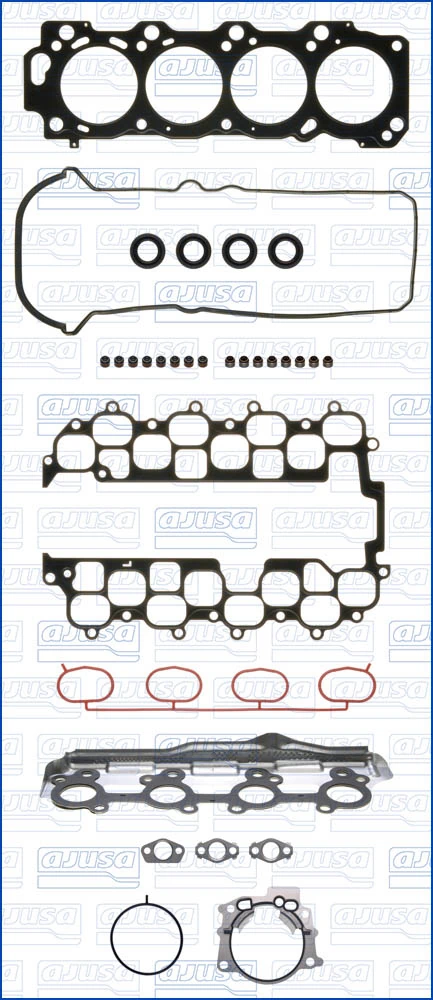 Pochette haute AJUSA 52379700