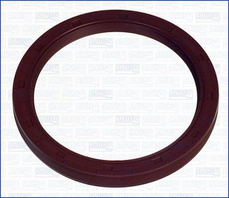 Bague d'étanchéité, vilebrequin AJUSA 15098600