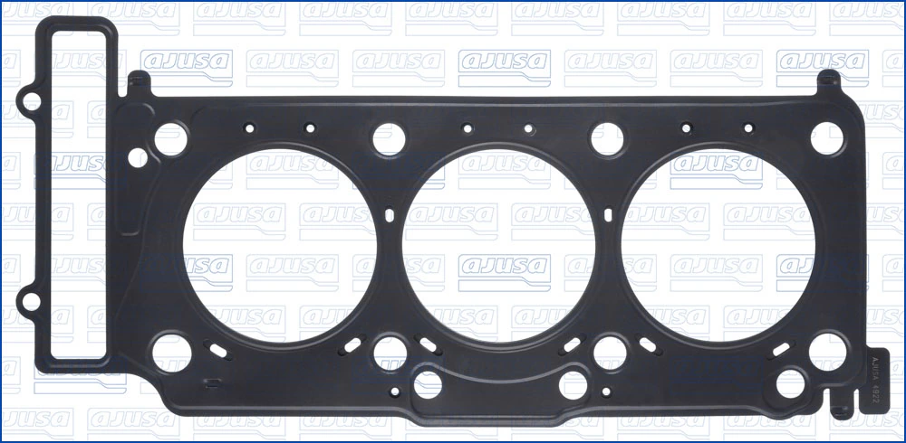 Joint d'étanchéité, culasse AJUSA 10220000
