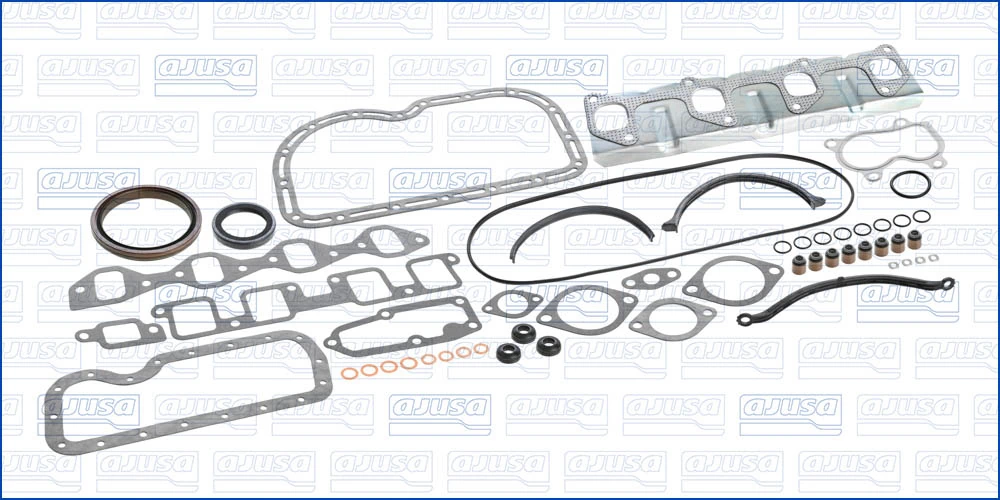 Pochette moteur complète AJUSA 51055300