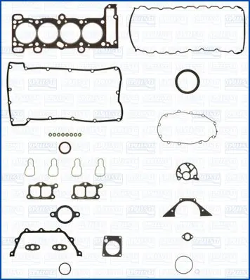 Pochette moteur complète AJUSA 50333300