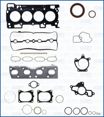 Pochette moteur complète AJUSA 50413900