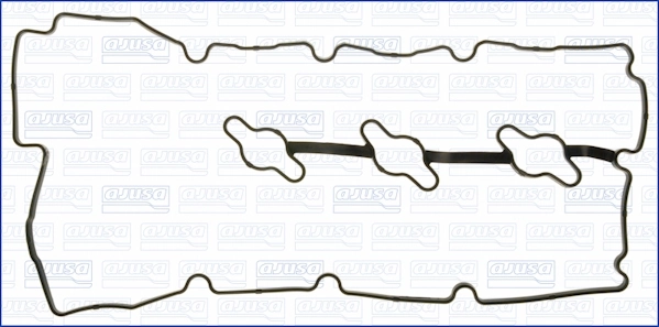 Gasket, cylinder head cover