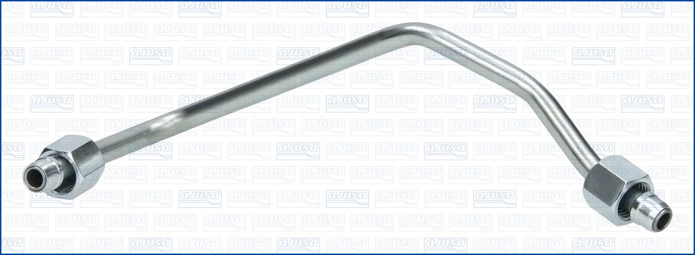 Conduite d'huile, compresseur AJUSA OP10777