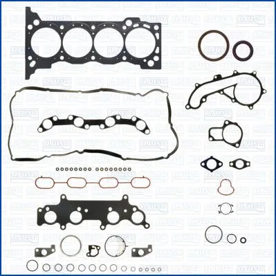 Full Gasket Kit, engine