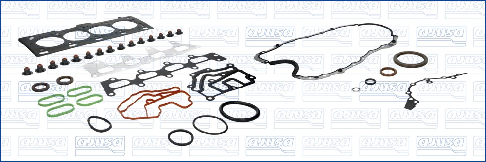 Pochette moteur complète AJUSA 50278100