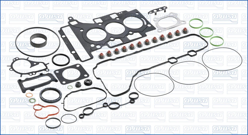 Pochette moteur complète AJUSA 50413300