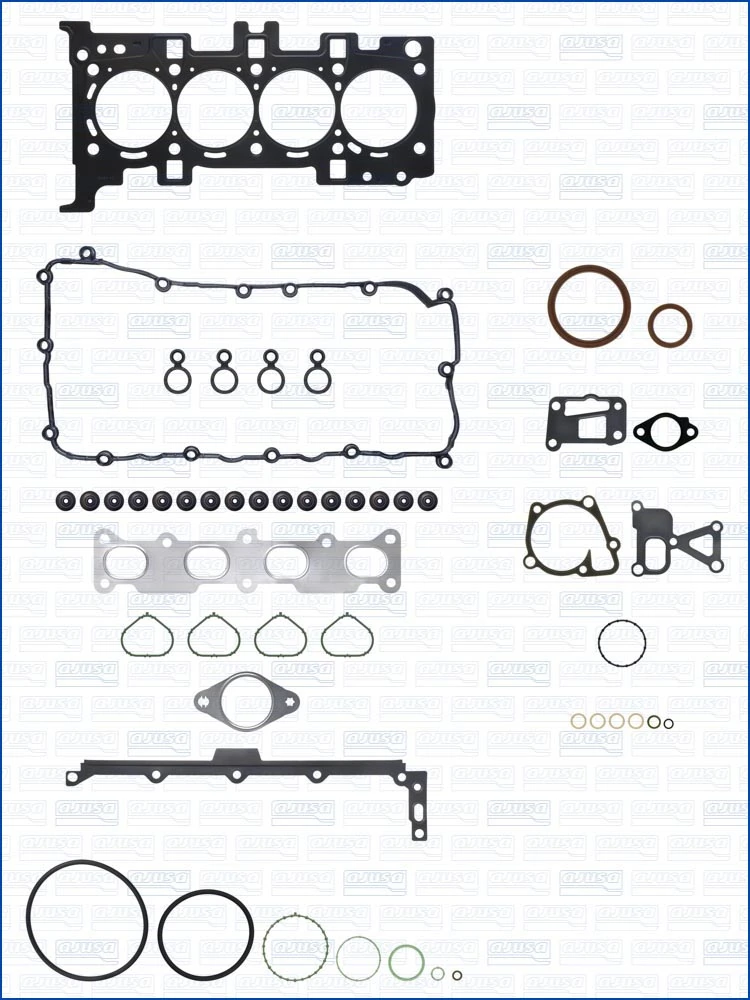 Pochette moteur complète AJUSA 50402300