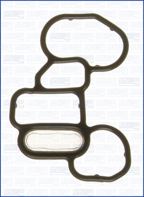 Прокладка двигуна гумова AJUSA 01130600 для Honda Odyssey, Shuttle, Acura MDX та інших
